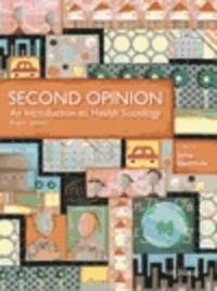 Second Opinion (h�ftad)