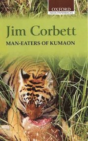 Man-Eaters of Kumaon (h�ftad)