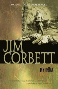 My India (h�ftad)