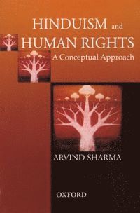 Hinduism and Human Rights (inbunden)