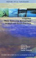 Integrated Water Resources Management in South and South East Asia (h�ftad)
