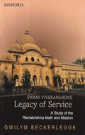 Swami Vivekananda's Legacy of Service
