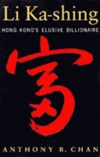 Li Ka-Shing (h�ftad)