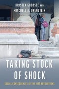 Taking Stock of Shock