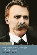 Nietzsche's On The Genealogy of Morality