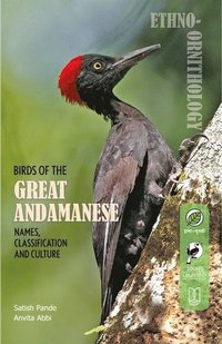 Birds of the Great Andamanese (h�ftad)