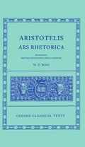 Aristotle Ars Rhetorica