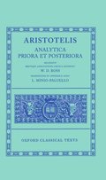 Aristotle Analytica Priora et Posteriora