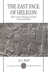 The East Face of Helicon (h�ftad)