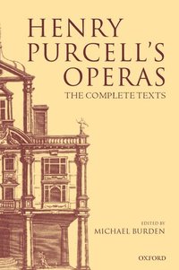 London Opera Observed, 1711-1844 Michael Burden