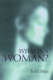 What is a Woman? (h�ftad)