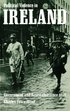 Political Violence in Ireland (h�ftad)
