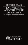 Knowledge and the State of Nature