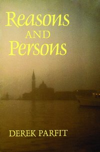 Reasons and Persons (h�ftad)