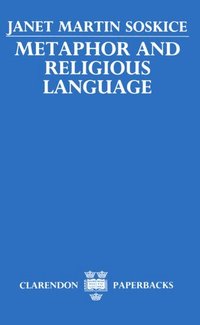 Metaphor and Religious Language (h�ftad)