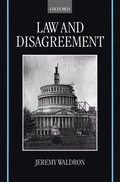 Law and Disagreement