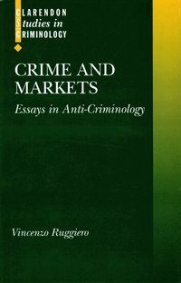 Crime and Markets (h�ftad)