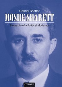 Moshe Sharett (h�ftad)