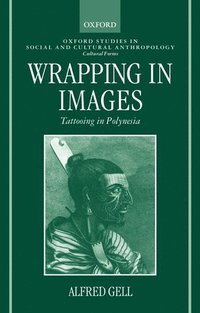 Wrapping in Images