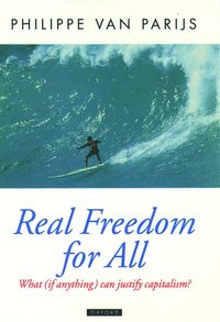Real Freedom for All (h�ftad)