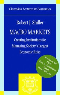 Macro Markets