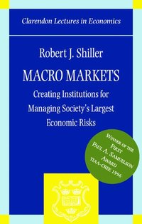 Macro Markets (h�ftad)