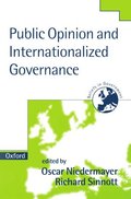 Public Opinion and Internationalized Governance