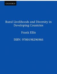 Rural Livelihoods and Diversity in Developing Countries (h�ftad)