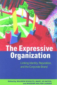 The Expressive Organization (h�ftad)