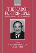 The Search for Principle