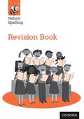 Nelson Spelling Revision Book Pack of 10