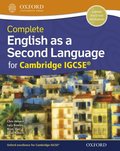 Complete English as a Second Language for Cambridge IGCSE(R)