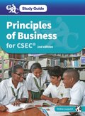 CXC Study Guide: Principles of Business for CSEC(R)