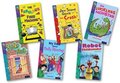 Oxford Reading Tree TreeTops Fiction: Level 11 More Pack B: Pack of 6