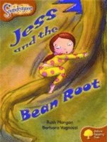 Oxford Reading Tree: Stage 8: Snapdragons: Jess and the Bean Root (h�ftad)