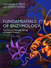 Fundamentals of Enzymology (h�ftad)