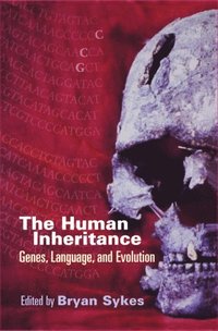 The Human Inheritance (h�ftad)