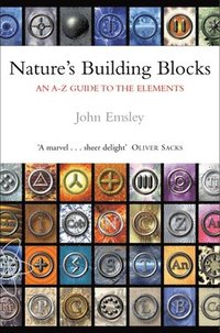 Nature's Building Blocks (h�ftad)