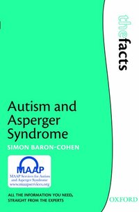 Autism and Asperger Syndrome (h�ftad)