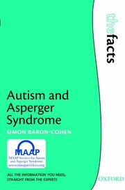 Autism and Asperger Syndrome (h�ftad)