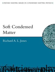 Soft Condensed Matter (h�ftad)