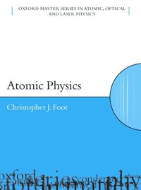 Atomic Physics (h�ftad)