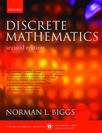 Discrete Mathematics (h�ftad)