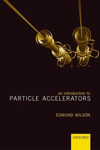 An Introduction to Particle Accelerators (h�ftad)