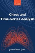 Chaos and Time-Series Analysis