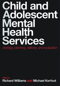 Child and Adolescent Mental Health Services (h�ftad)