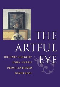 The Artful Eye (inbunden)