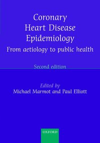 Coronary Heart Disease Epidemiology (h�ftad)