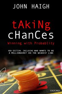 Taking Chances (h�ftad)