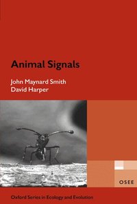 Animal Signals (h�ftad)